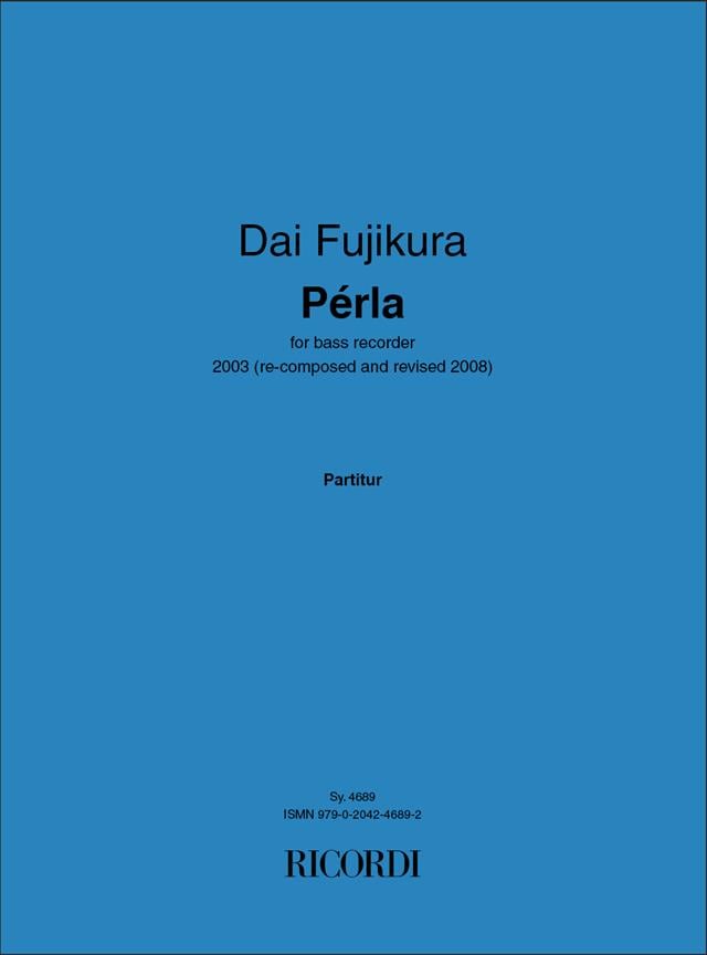 Pérla